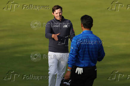 The 153rd Open Championship
