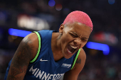 WNBA: All Star Skill Challenge