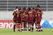 Copa América (F): Venezuela - Bolivia