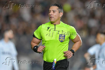 BRASILEIRO A 2025, VASCO X GREMIO