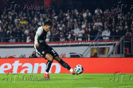 São Paulo x Corinthians
