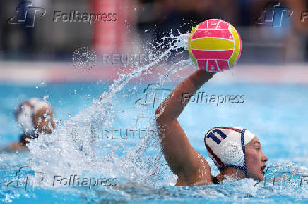 World Aquatics Championships