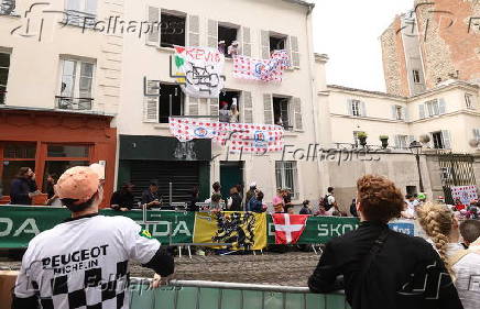 Tour de France 2025 - Stage 21
