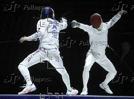FIE Fencing World Championships