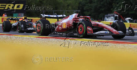 Belgian Grand Prix