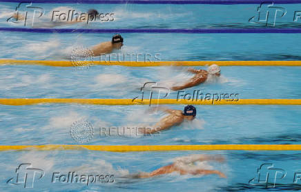 World Aquatics Championships