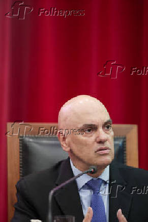  Alexandre de Moraes na 23ª Semana Jurídica do TCE