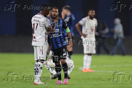 Copa Sudamericana: Independiente del Valle (IDV) - Mushuc Runa