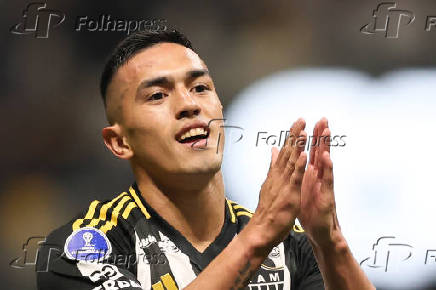COPA SUL-AMERICANA 2025, ATLETICO-MG X GODOY CRUZ