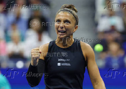 U.S. Open