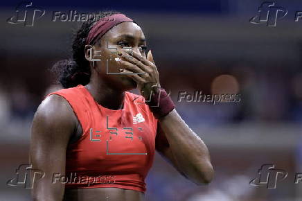 US Open Tennis Tournament 2025 - Day 5