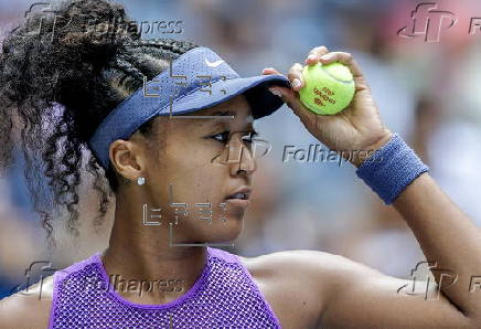 US Open Tennis Tournament 2025 - Day 9