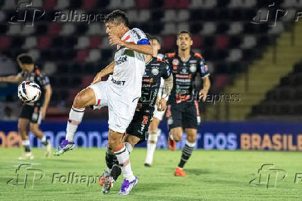 RIBEIRAO PRETO, SP, 18.09.2025-BRASILEIRO SERIE B-BOTAFOGO (SP) X OPERARIO (PR)
