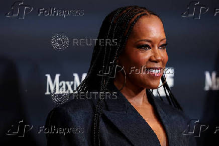 WIF (Women In Film) Honors 2025 in Beverly Hills