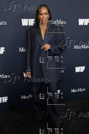 WIF (Women In Film) Honors 2025