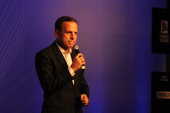 João Doria palestra na abertura do 30º Fórum da Liberdade