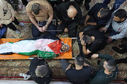 Israeli operation in West Bank's Jenin enters 73rd day