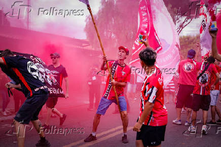 Primavera x Capivariano - Campeonato Paulista A2