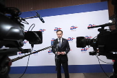 Informal meeting of Eurogroup ministers in Warsaw