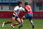 HSBC Sevens - Krakow