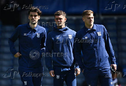 Premier League - Chelsea v Ipswich Town