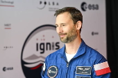 ESA Security Conference in Warsaw