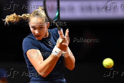 WTA 500 - Stuttgart Tennis Grand Prix