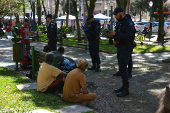 Segurança Pública Guarda Civil Municipal