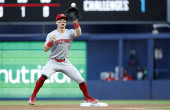 MLB: Cincinnati Reds at Miami Marlins