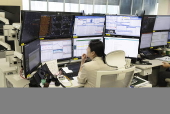 South Korea Composite Stock Price Index (KOSPI) rises