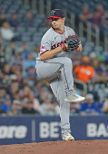 MLB: Cleveland Guardians at Toronto Blue Jays