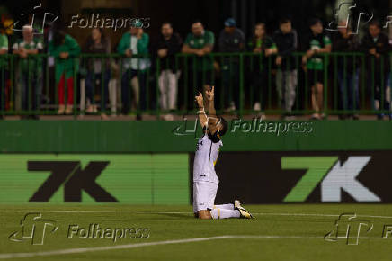 BRASILEIRO B 2025, CHAPECOENSE X CRICIUMA