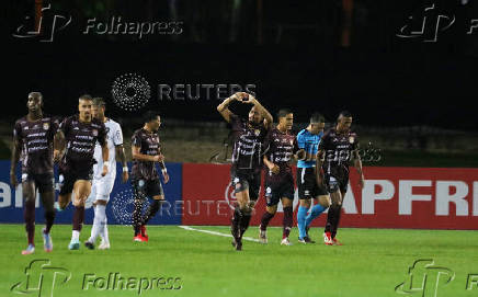 Copa Libertadores - Group Stage - Carabobo v Botafogo