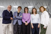 La sección de Ciencia de EFE gana el Premio CSIC-FBBVA de Comunicación Científica