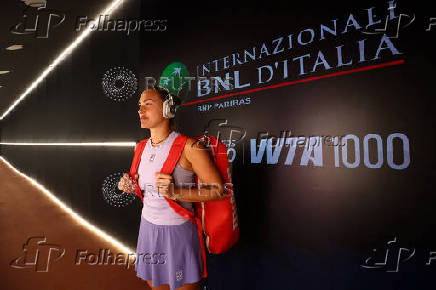 Italian Open