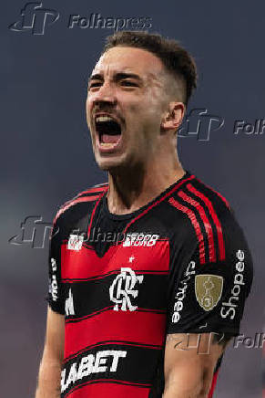 Flamengo x LDU