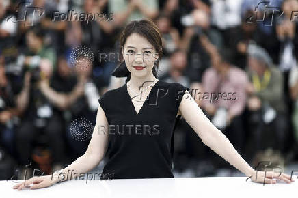 The 78th Cannes Film Festival - Photocall for film 
