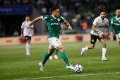 Partida entre Palmeiras - Ceará SC Pela Copa Do Brasil
