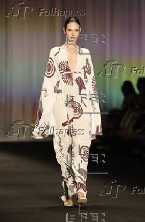 Bogotá Fashion Week 2025