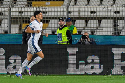 Campeonato Italiano 2024/2025 - Como vs Inter de Milão