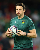 European Challenge Cup Final - Northampton Saints v Bordeaux Begles