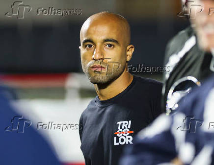 SAO PAULO, SP, 24.05.2025-BRASILEIRO SERIE A-SAO PAULO (SP) X MIRASSOL (SP)
