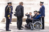 Memorial Day commemorations in The Netherlands