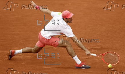 French Open - Day 4