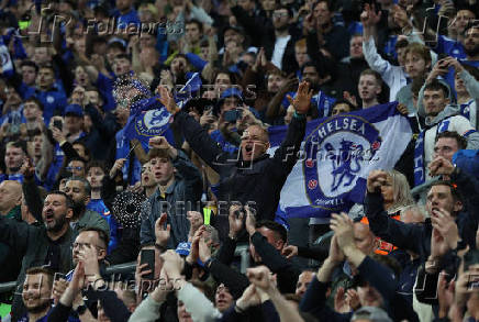 Conference League - Final - Real Betis v Chelsea