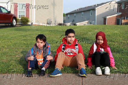 Bowling Green Afghan Refugees