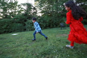 Bowling Green Afghan Refugees