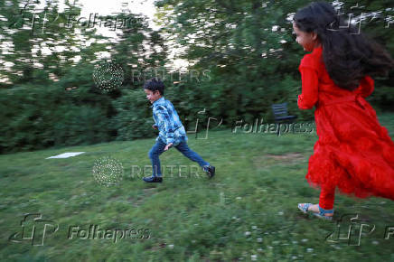 Bowling Green Afghan Refugees