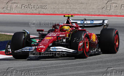 Spanish Grand Prix