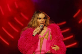CONCIERTO DE MELODY